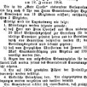 1904-01-19 Kl Gemeinderatssitzung
